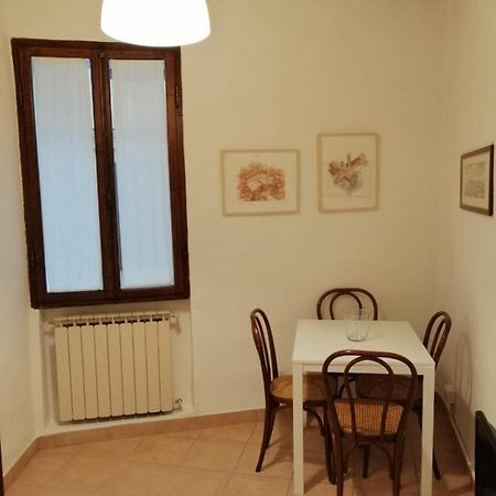 Casa Anna Apartment Siena Exterior foto