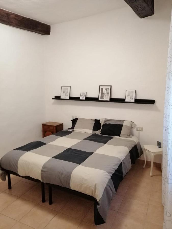 Casa Anna Apartment Siena Exterior foto