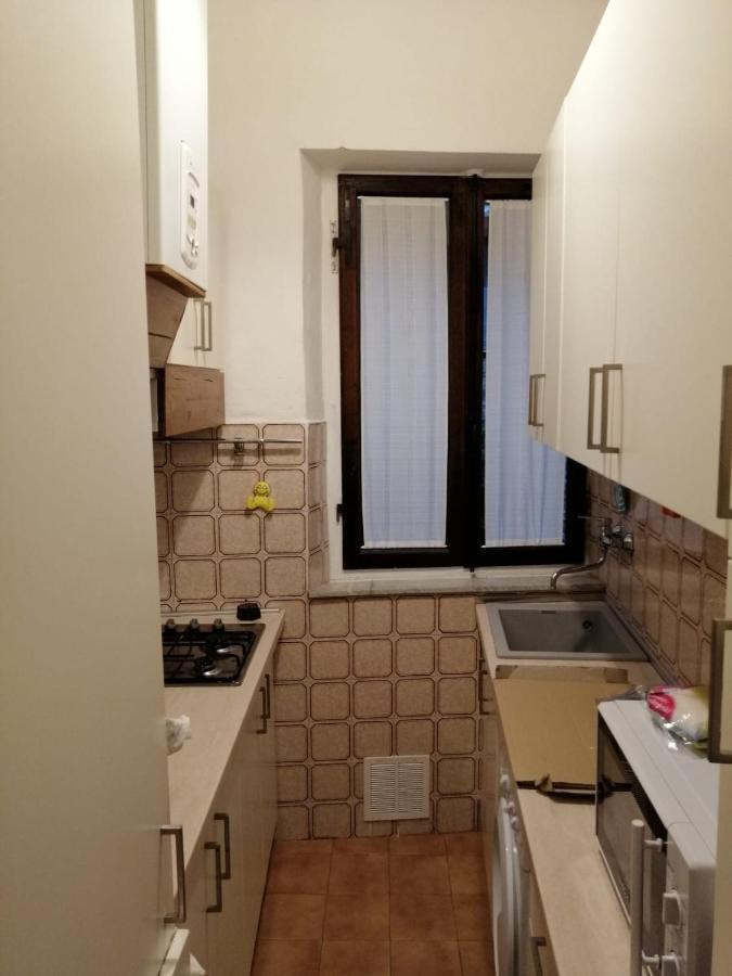 Casa Anna Apartment Siena Exterior foto
